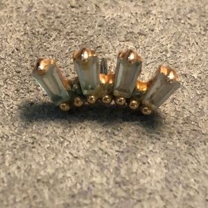 Buddha Organics threadless end